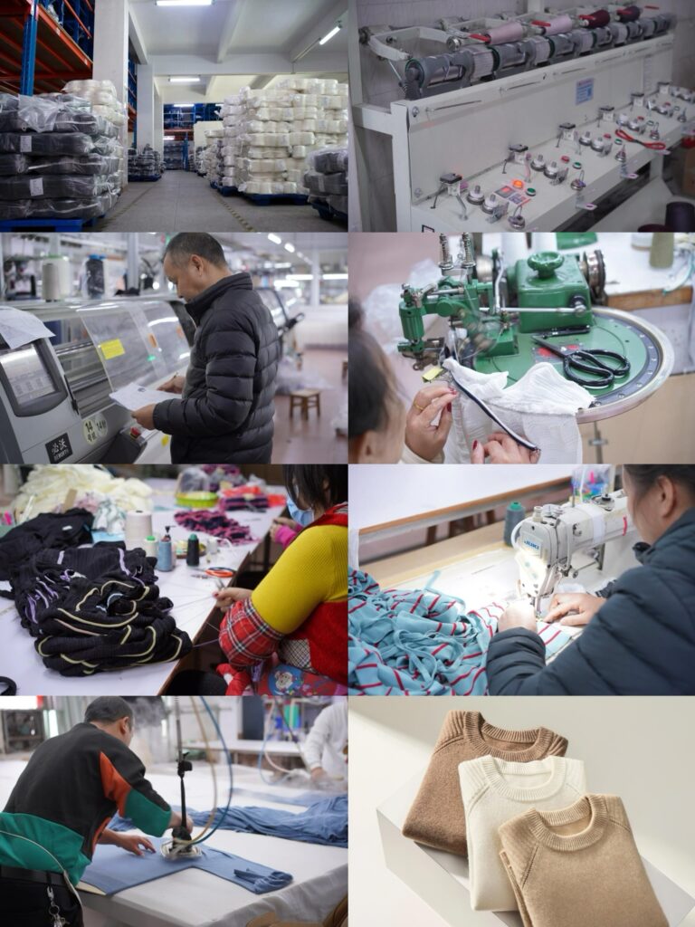 Custom clothing manufacturers providing premium apparel and branded merchandise solutions to enhance your brand identity.