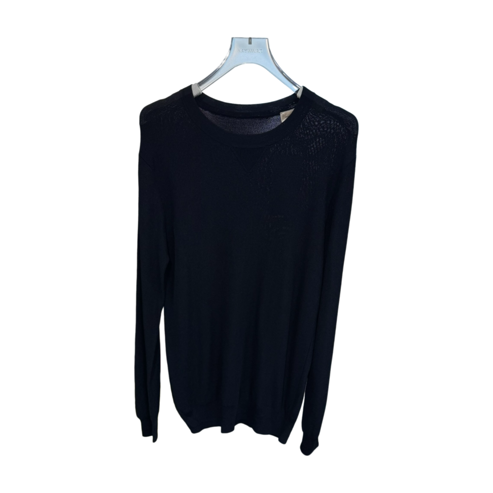 MEN'S KNIT CREW NECK SWEATER – Custom Sweaters | R032