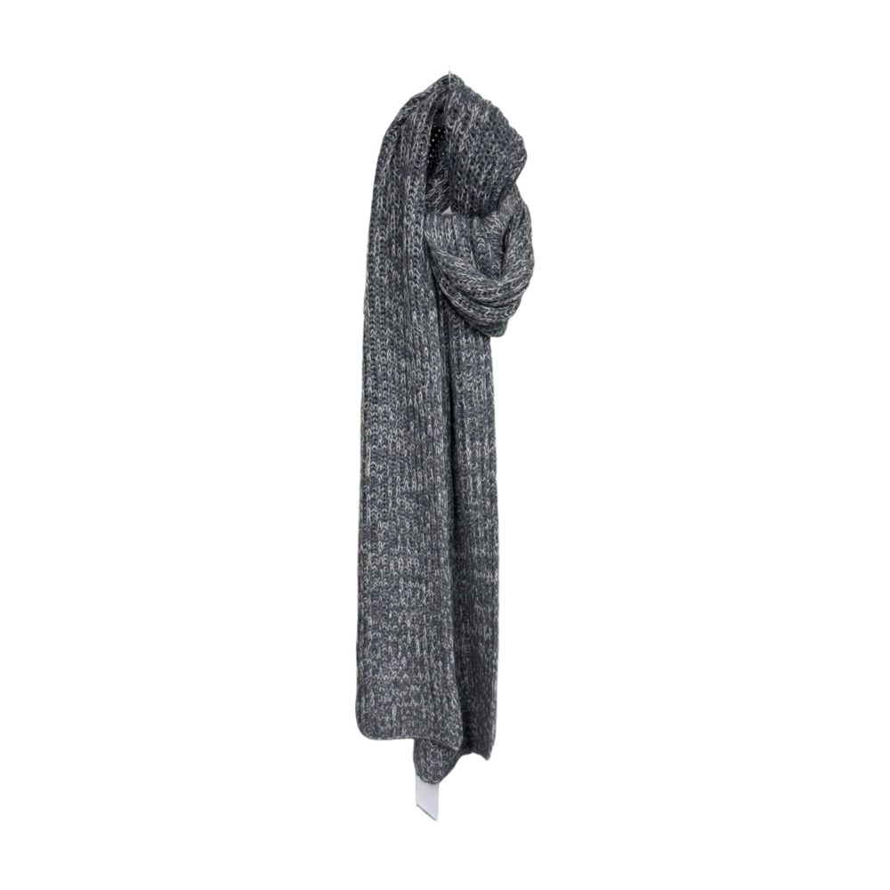 UNISEX CHUNKY KNIT SCARF – Custom Sweaters | R052