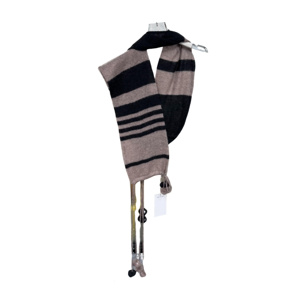WOMEN'S KNIT SCARF – Custom Sweaters | R053