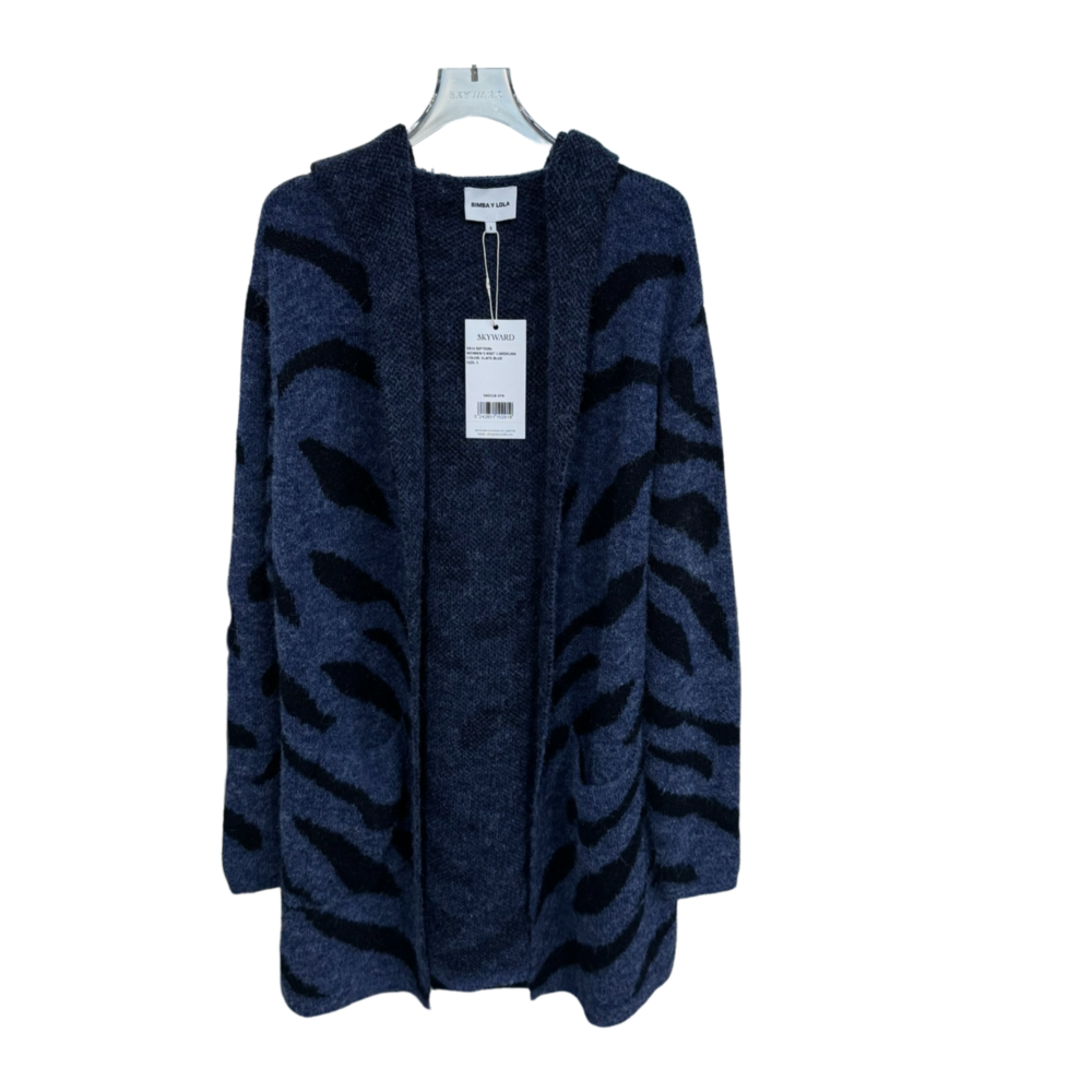 WOMEN'S KNIT CARDIGAN – Custom Sweaters | R074