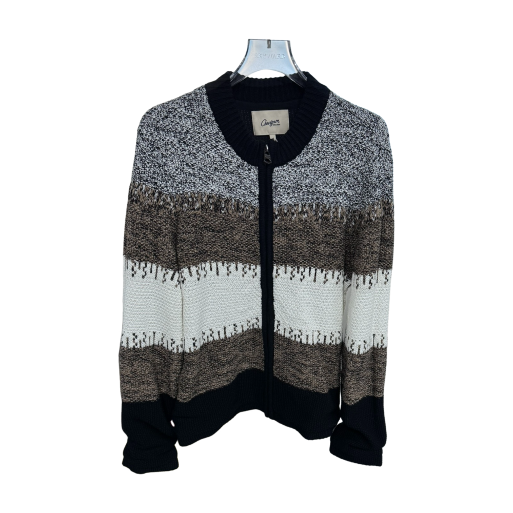 WOMEN'S KNIT CARDIGAN – Custom Sweaters | R085