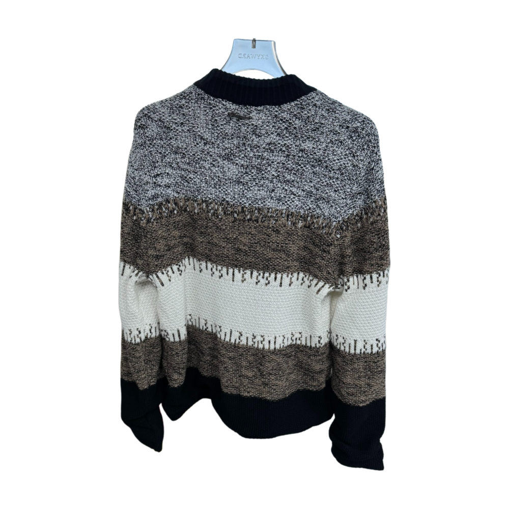 WOMEN'S KNIT CARDIGAN – Custom Sweaters | R085 - Image 2
