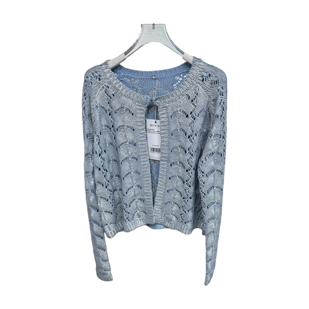 WOMEN'S KNIT CARDIGAN – Custom Sweaters | R088