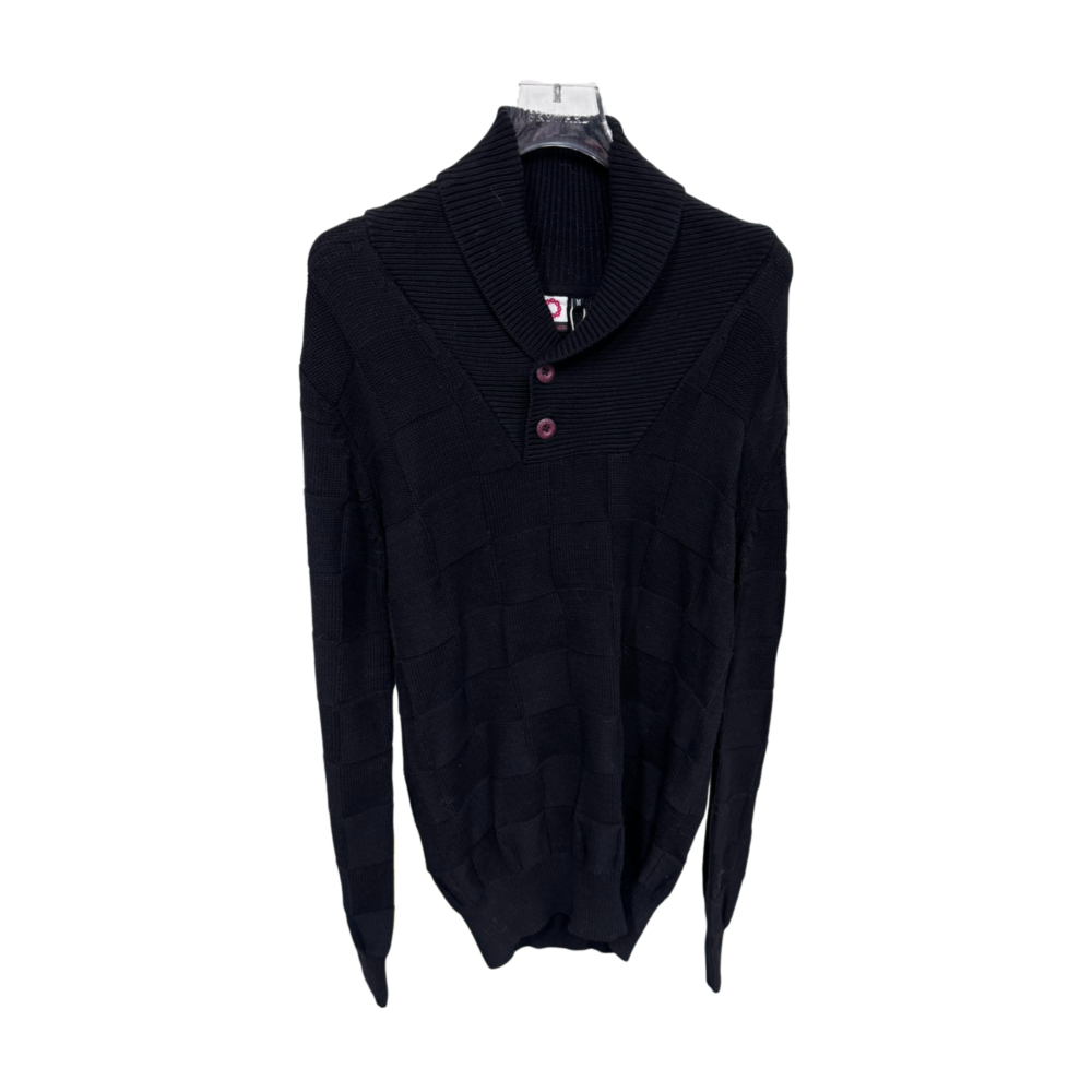 WOMEN'S KNIT PULLOVER – Custom Sweaters | R102