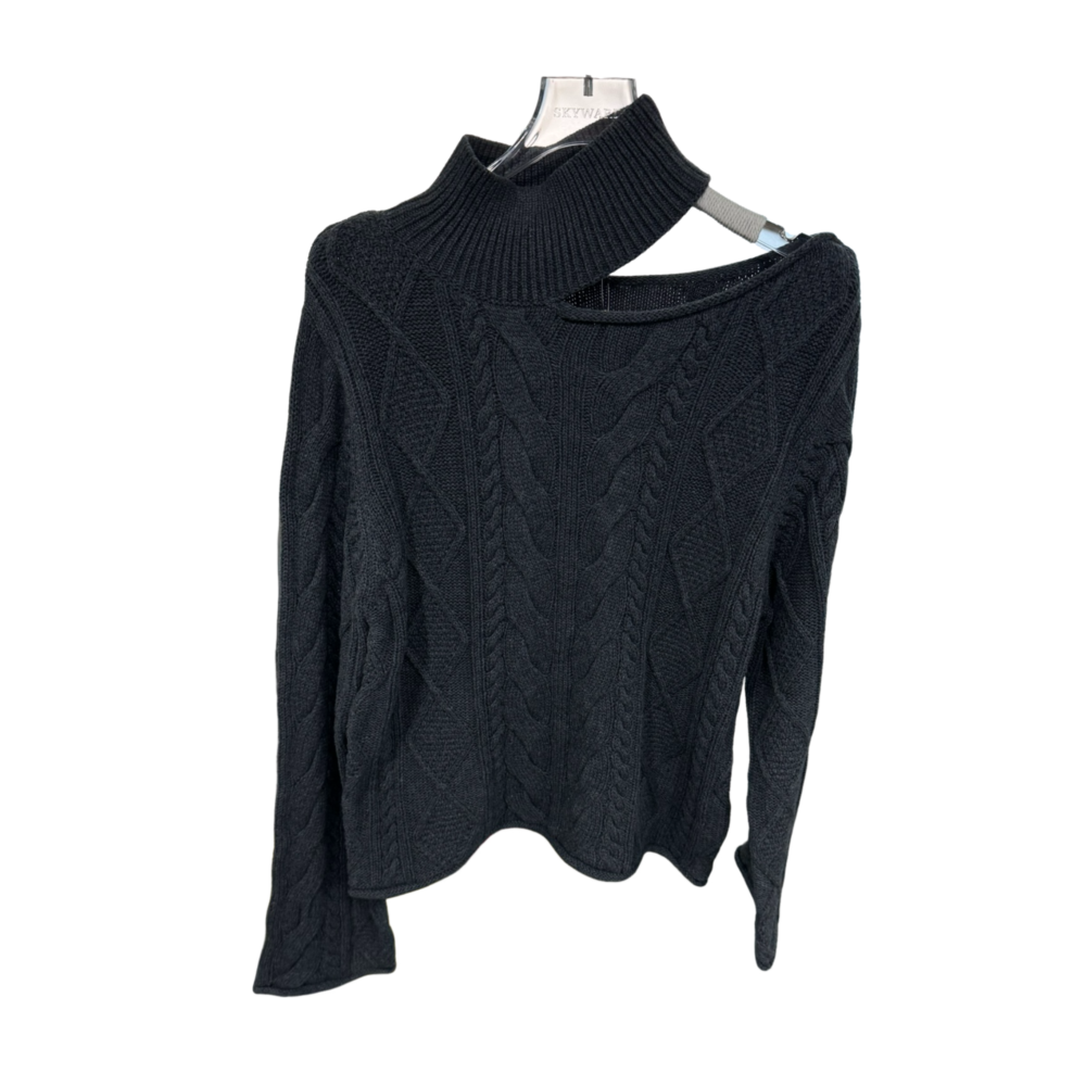 WOMEN'S KNIT PULLOVER – Custom Sweaters | R109