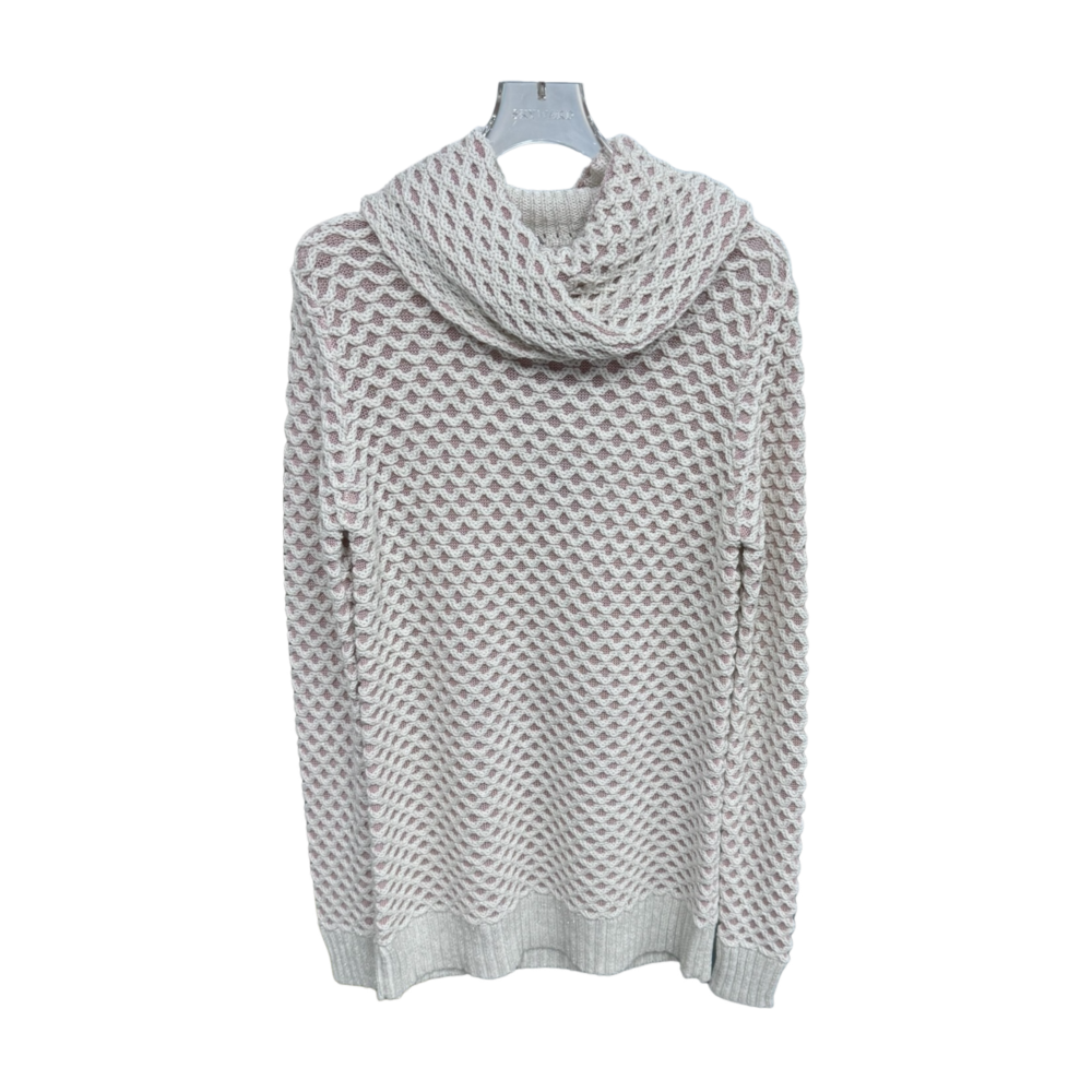 WOMEN'S KNIT PULLOVER – Custom Sweaters | R112