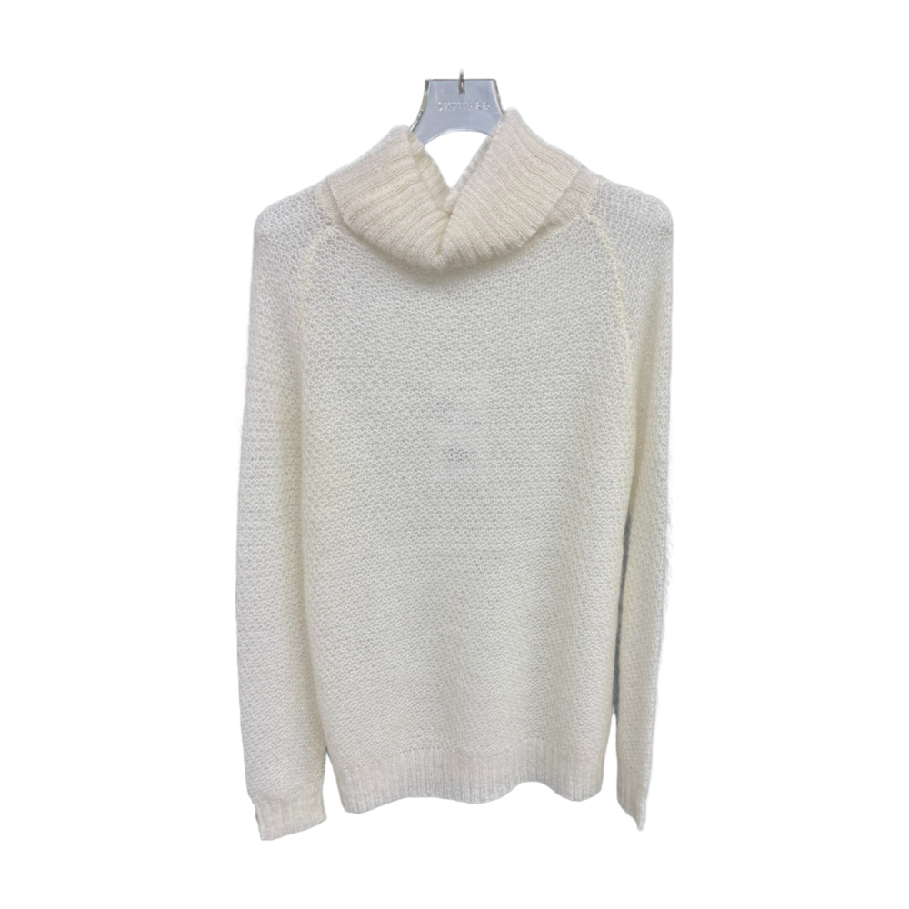 WOMEN'S KNIT PULLOVER – Custom Sweaters | R119