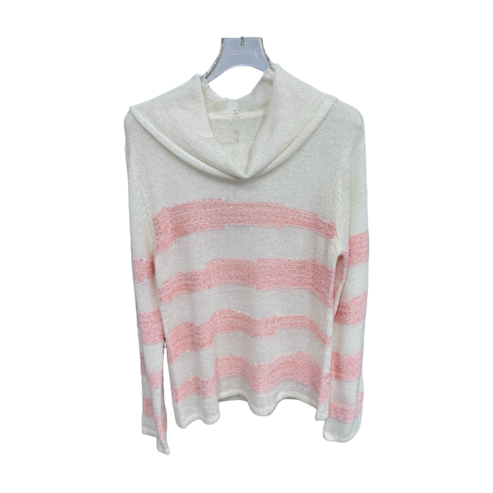 WOMEN'S KNIT PULLOVER – Custom Sweaters | R120