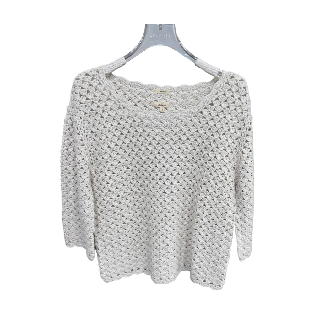 WOMEN'S KNIT PULLOVER – Custom Sweaters | R121