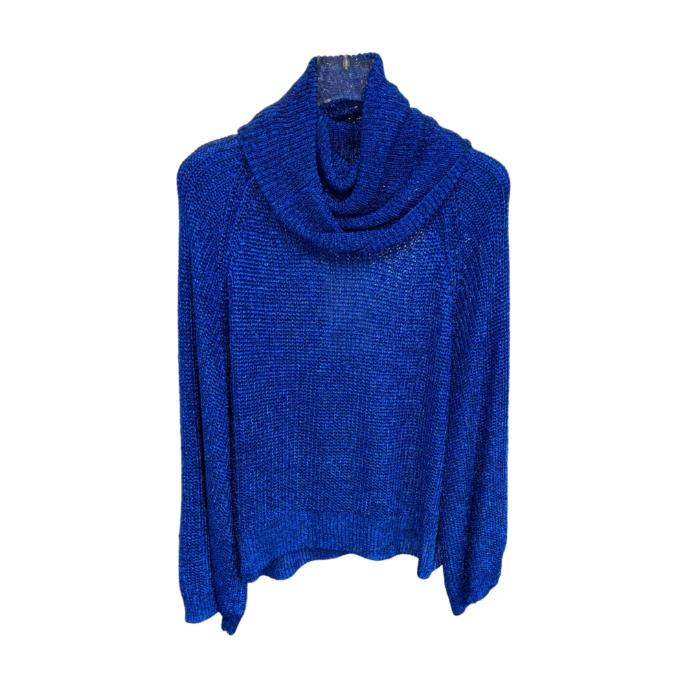 WOMEN'S KNIT PULLOVER – Custom Sweaters | R126