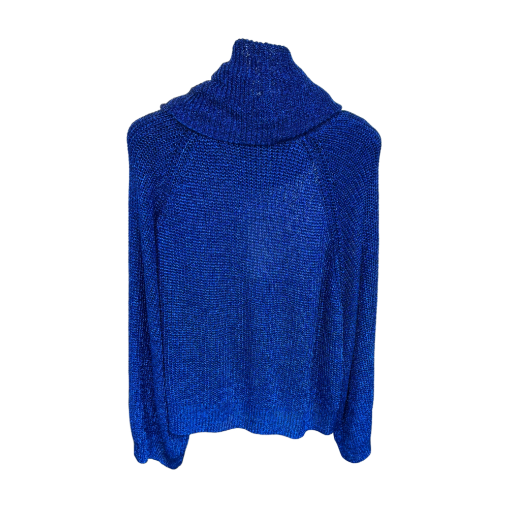 WOMEN'S KNIT PULLOVER – Custom Sweaters | R126 - Image 2