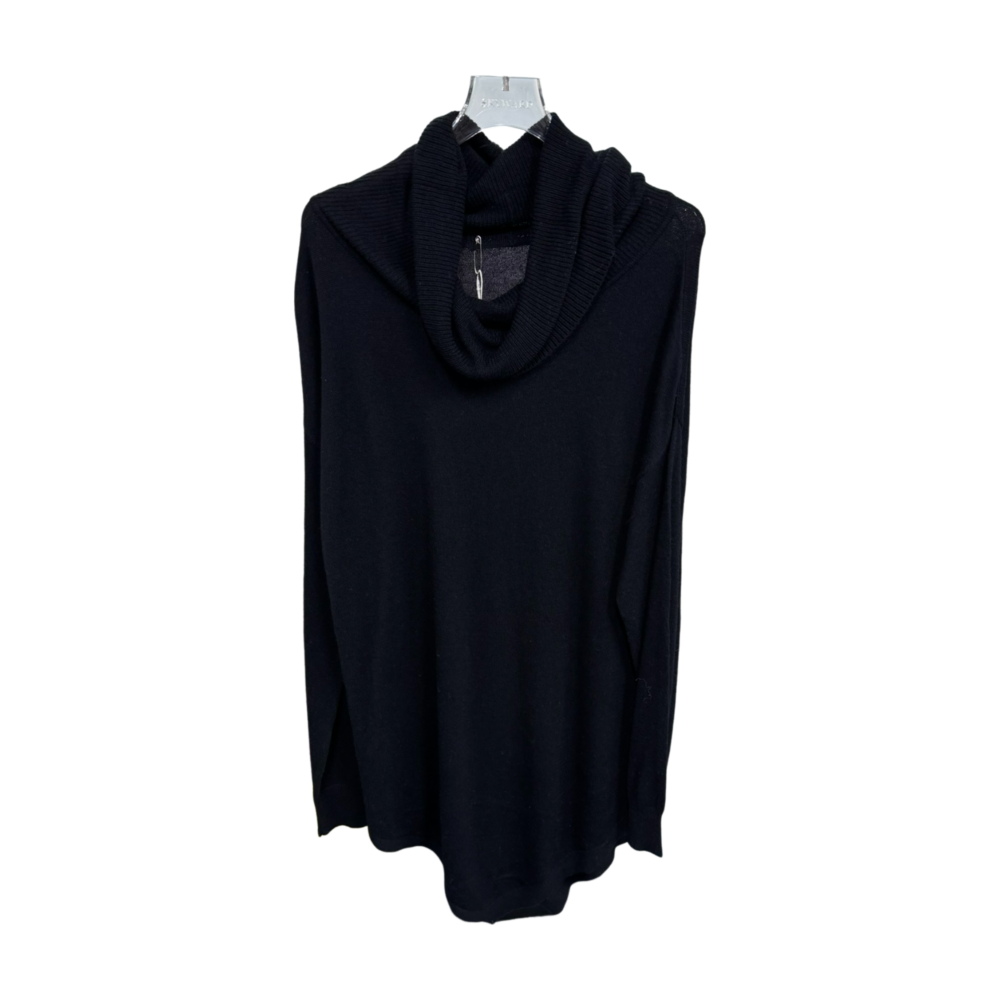 WOMEN'S KNIT PULLOVER– Custom Sweaters | R152