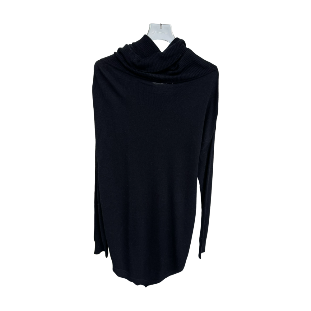 WOMEN'S KNIT PULLOVER– Custom Sweaters | R152 - Image 2