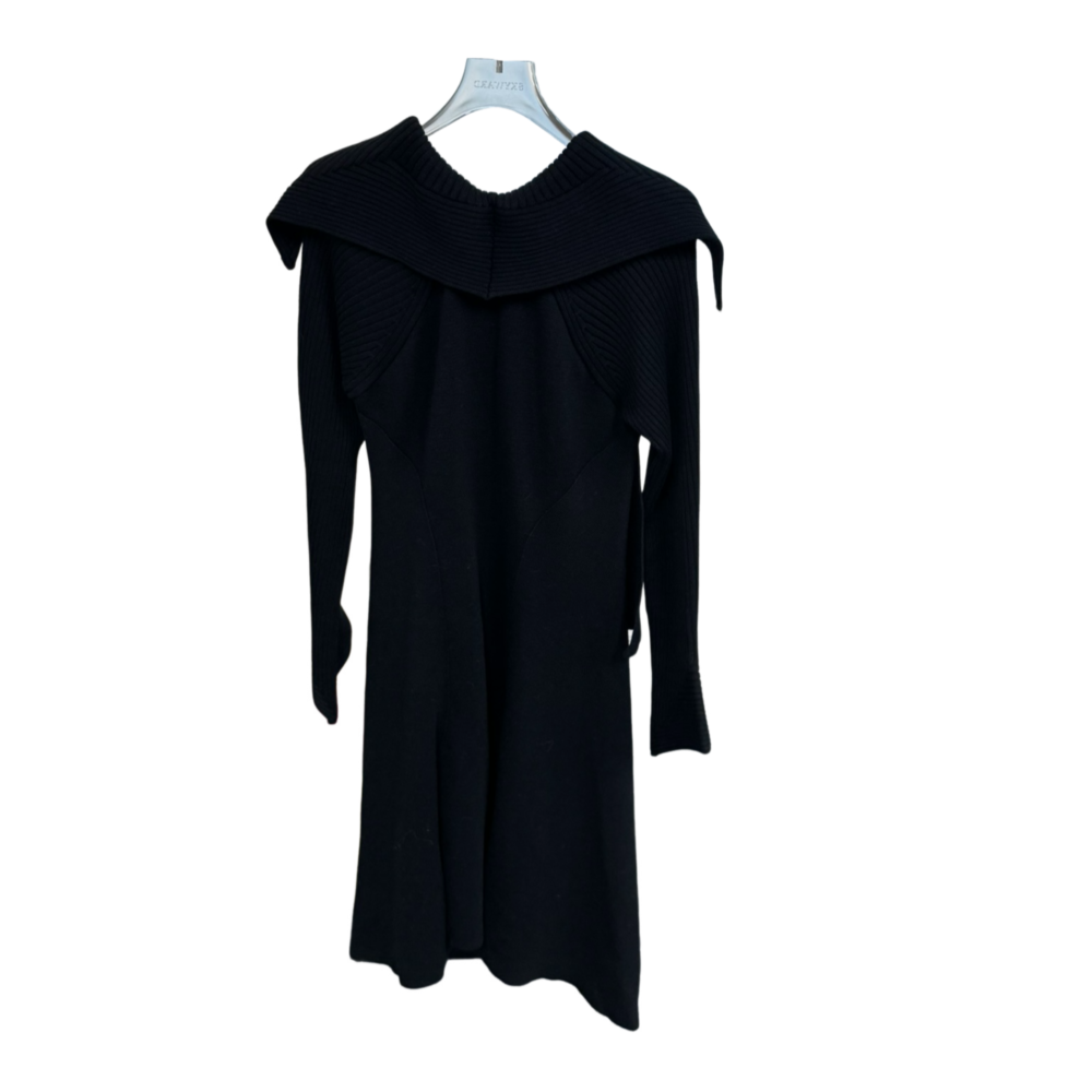 WOMEN'S KNIT CARDIGAN – Custom Sweaters | R160 - Image 2