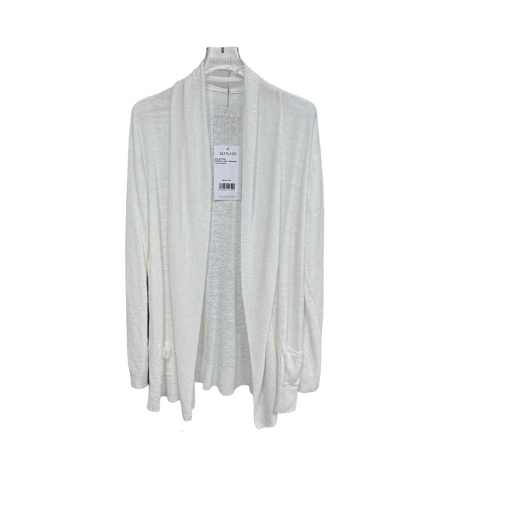 WOMEN'S KNIT CARDIGAN – Custom Sweaters | R182