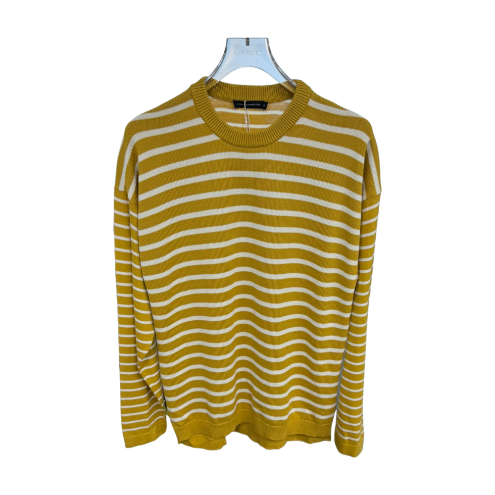 MEN'S KNIT CREW NECK SWEATER – Custom Sweaters | R188