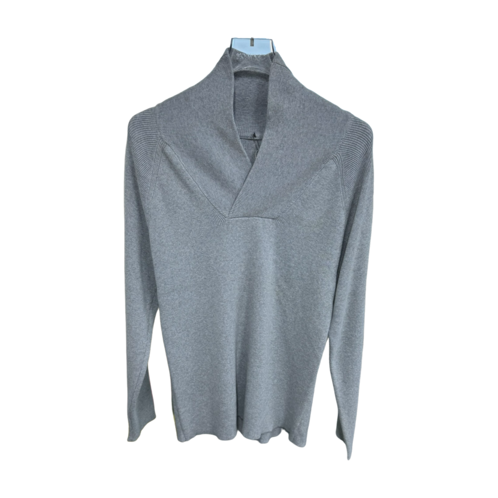 MEN'S KNIT PULLOVER – Custom Sweaters | R191