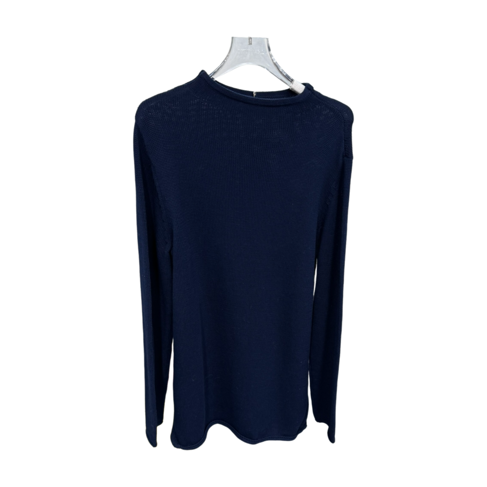 WOMEN'S KNIT PULLOVER– Custom Sweaters | R219