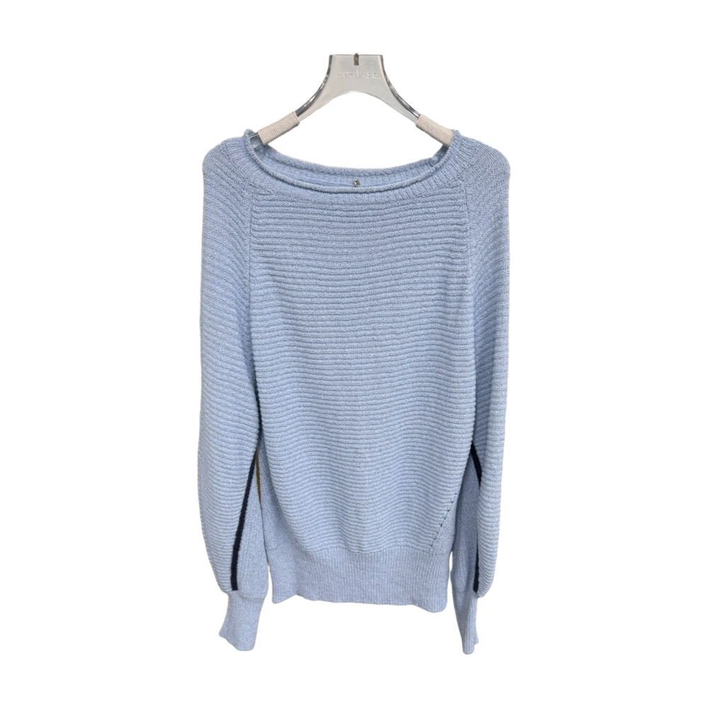 WOMEN'S KNIT PULLOVER– Custom Sweaters | R221