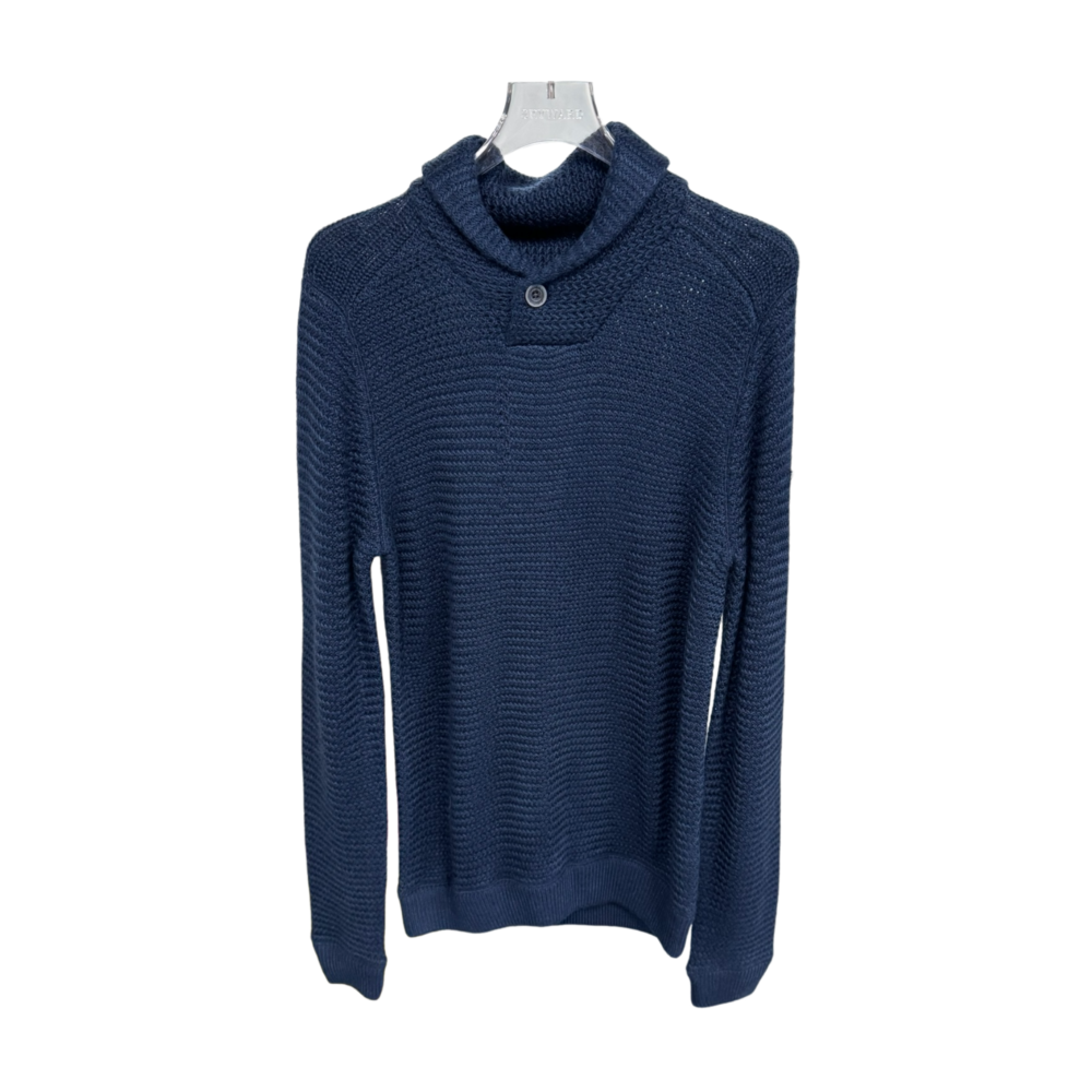 WOMEN'S KNIT PULLOVER– Custom Sweaters | R223