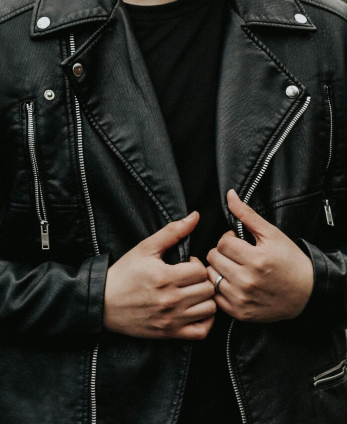 Menswear