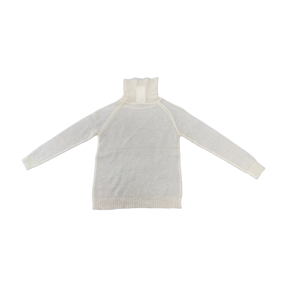 WOMEN'S KNIT PULLOVER – Custom Sweaters | R224 - Image 2