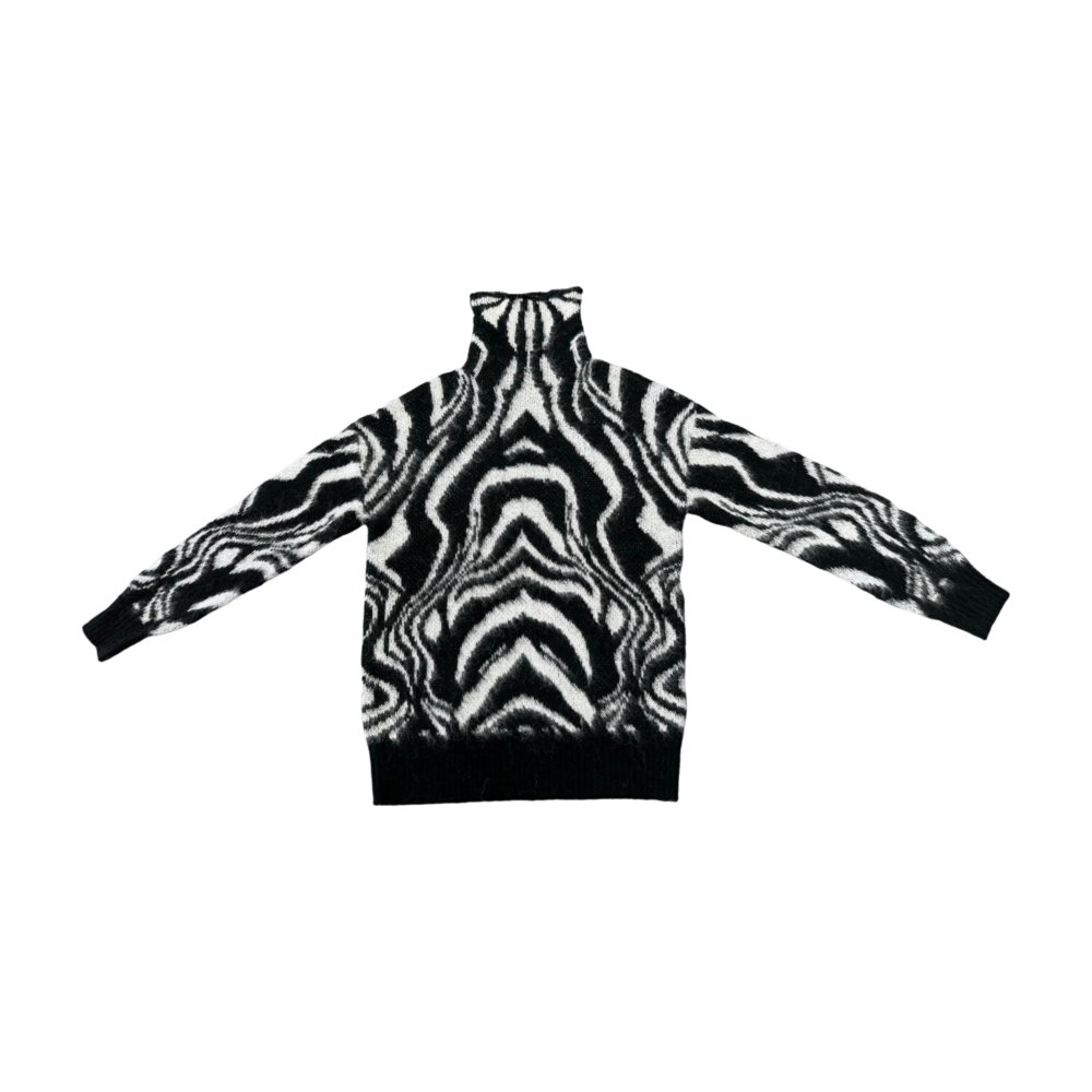 WOMEN'S KNIT PULLOVER – Custom Sweaters | R235