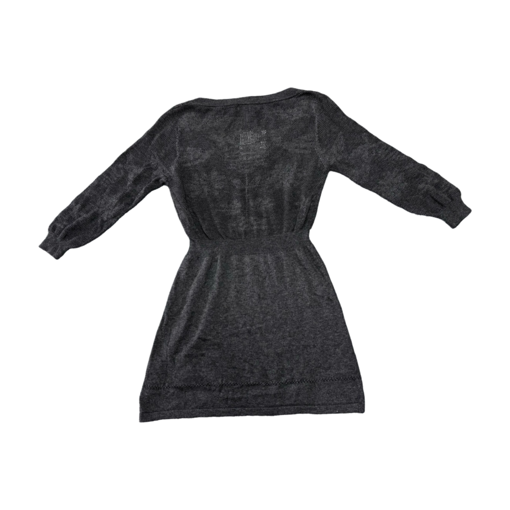 WOMEN'S KNIT PULLOVER – Custom Sweaters | R249 - Image 2