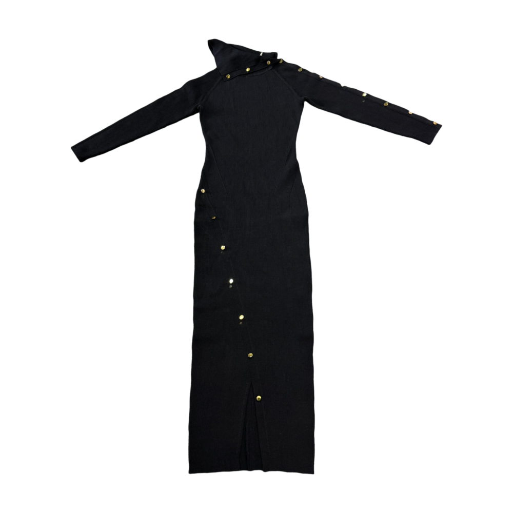 WOMEN'S KNIT DRESS – Custom Sweaters | R255