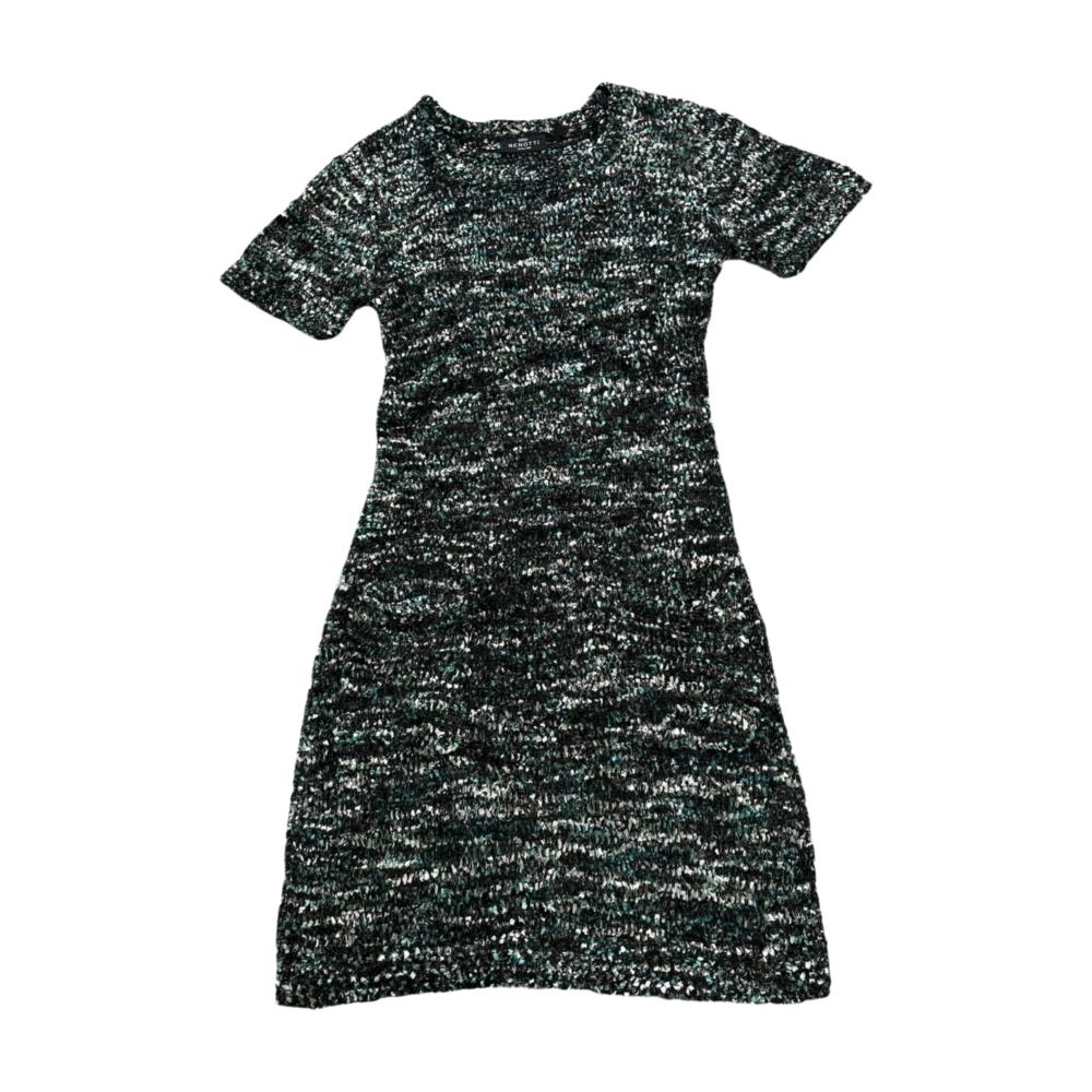 WOMEN'S KNIT DRESS – Custom Sweaters | R256