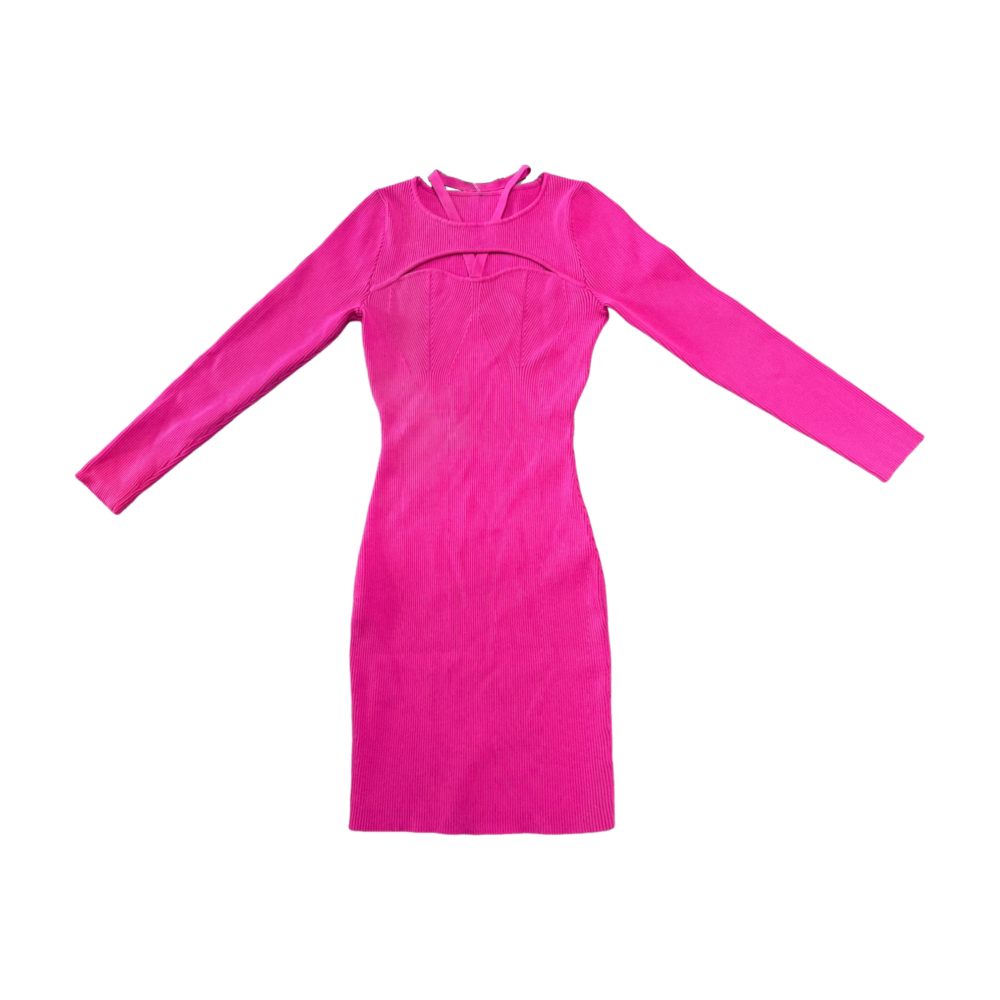 WOMEN'S KNIT DRESS – Custom Sweaters | R260