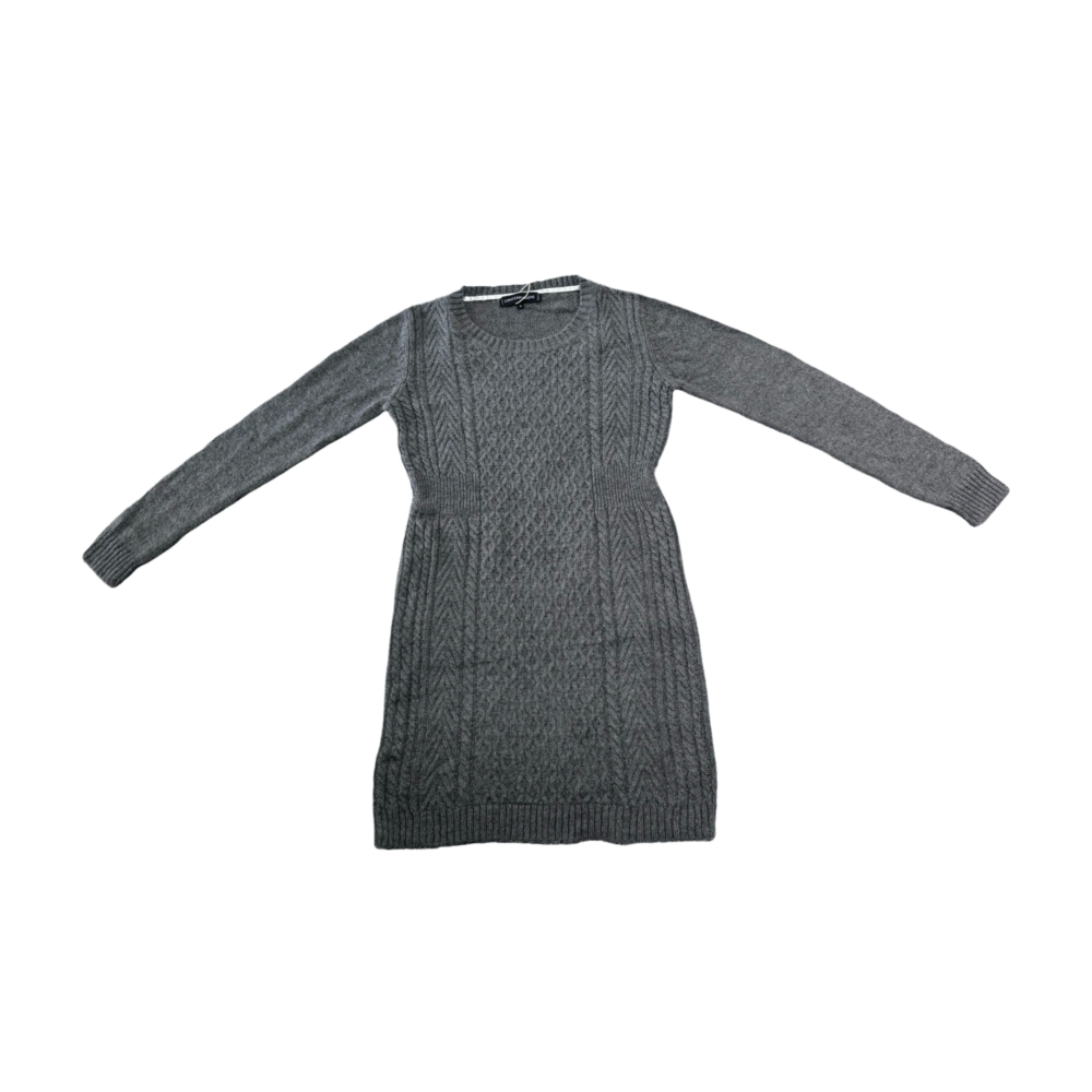 WOMEN'S KNIT DRESS – Custom Sweaters | R262