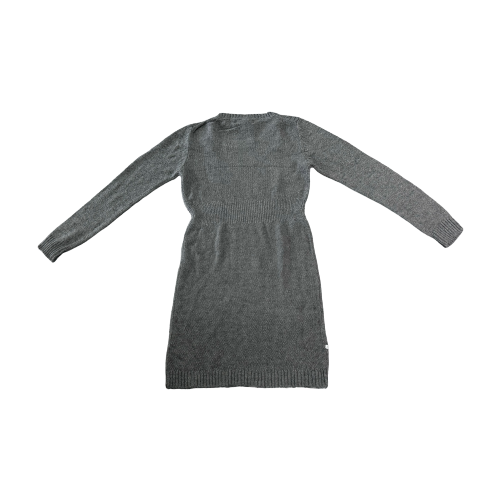 WOMEN'S KNIT DRESS – Custom Sweaters | R262 - Image 2