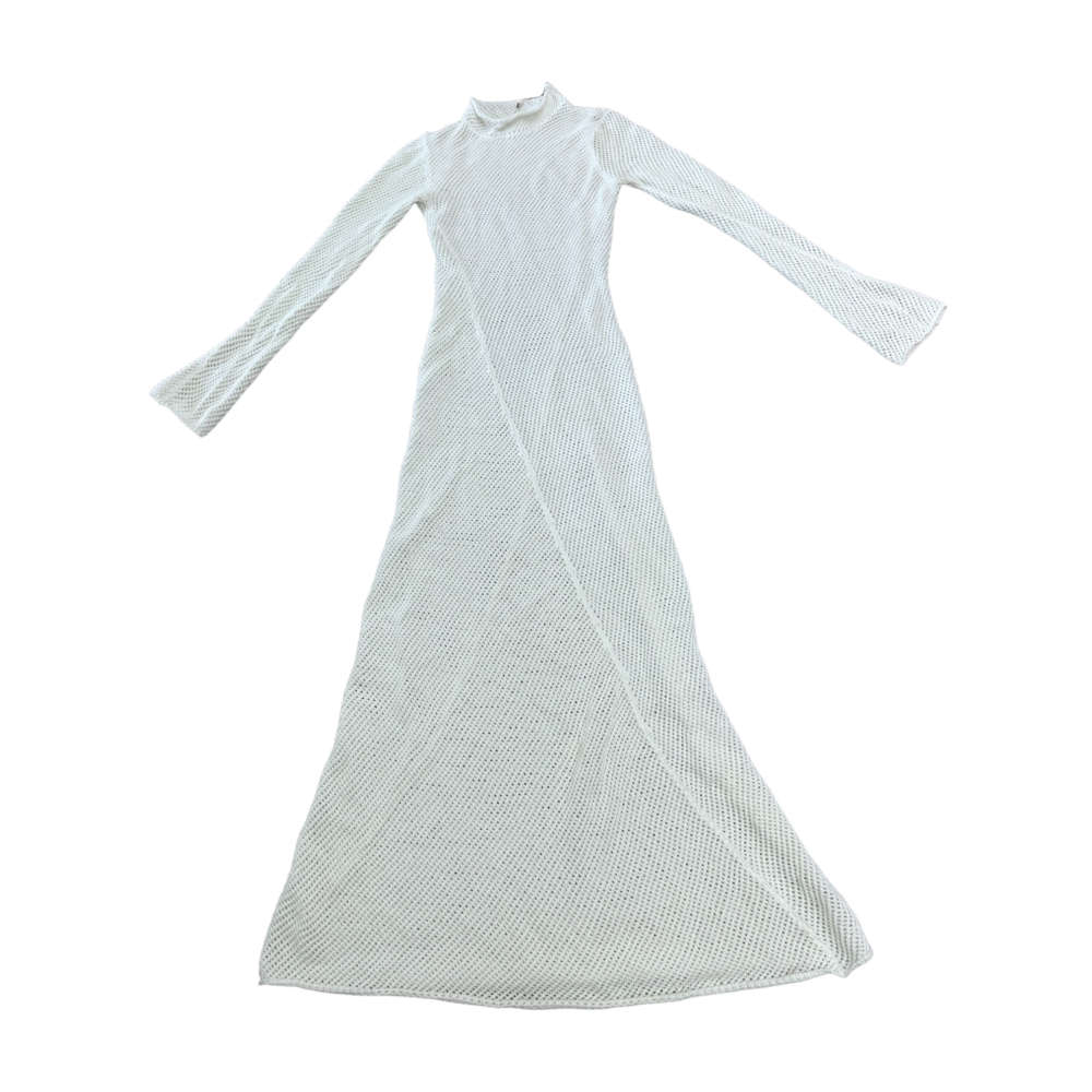 WOMEN'S KNIT DRESS – Custom Sweaters | R263