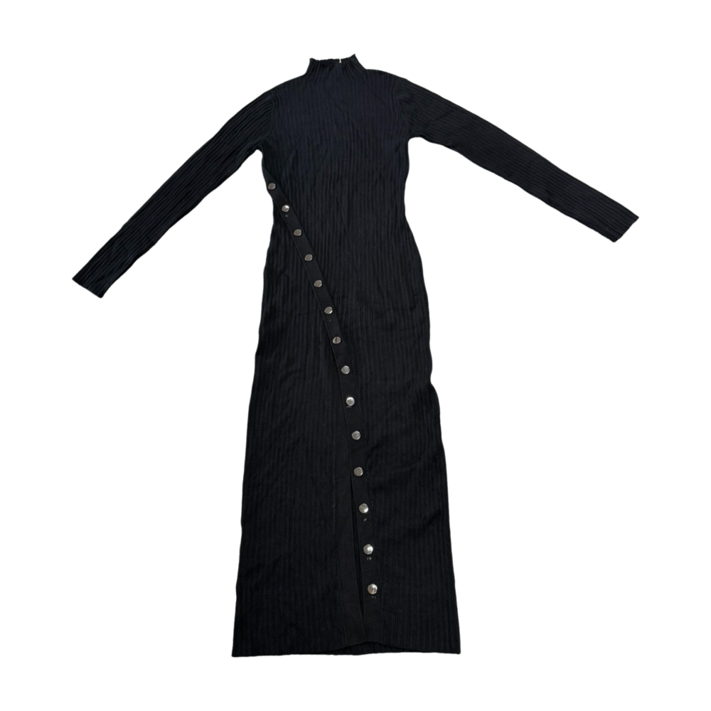 WOMEN'S KNIT DRESS – Custom Sweaters | R265