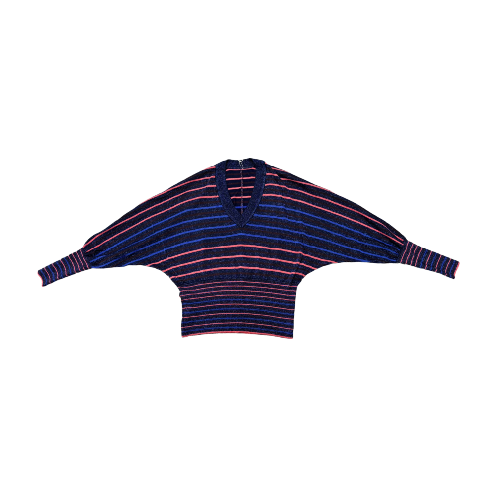 WOMEN'S KNIT PULLOVER – Custom Sweaters | R313