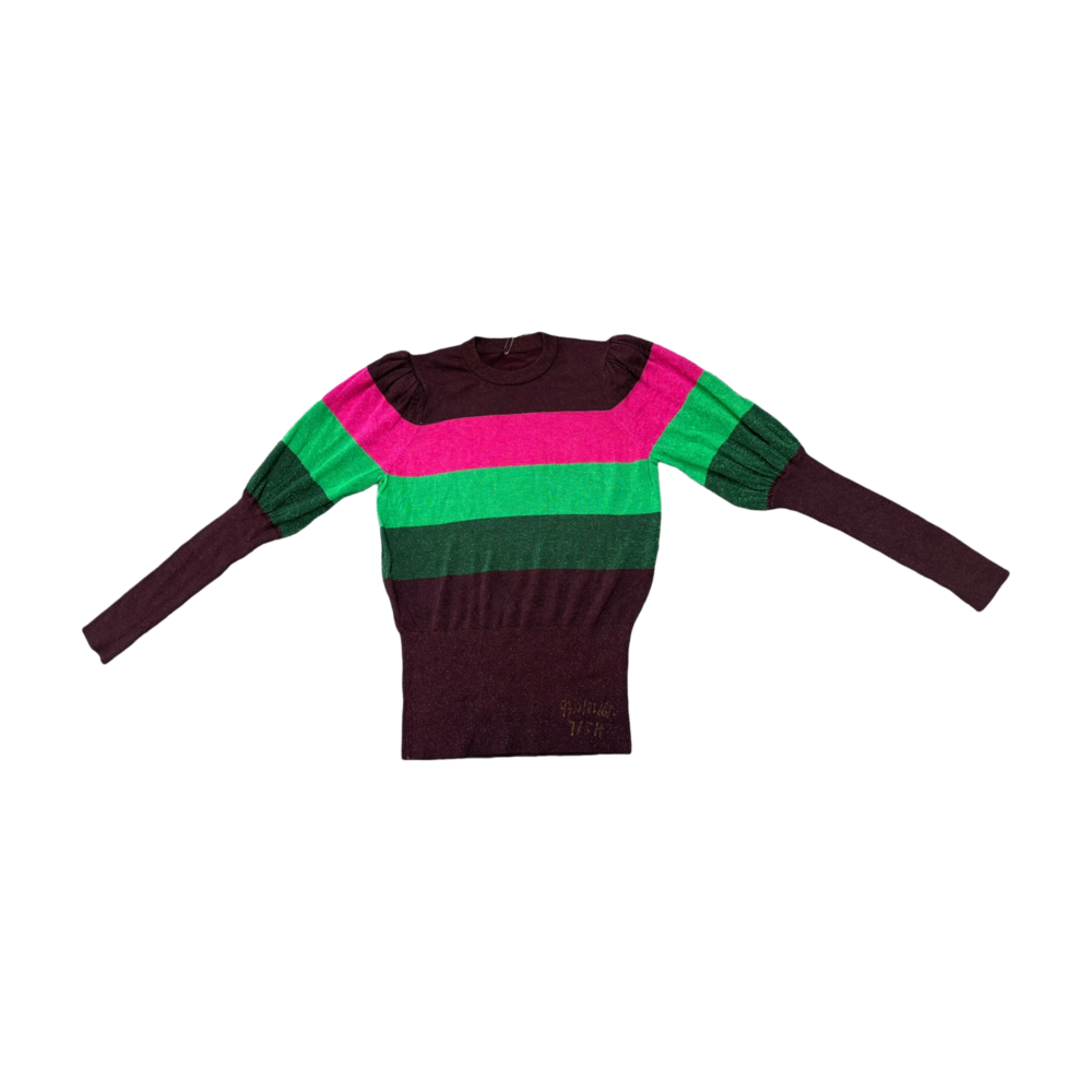 WOMEN'S KNIT PULLOVER – Custom Sweaters | R316