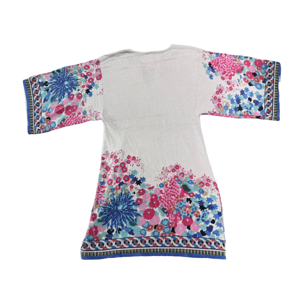 WOMEN'S KNIT PULLOVER – Custom Sweaters | R348 - Image 2