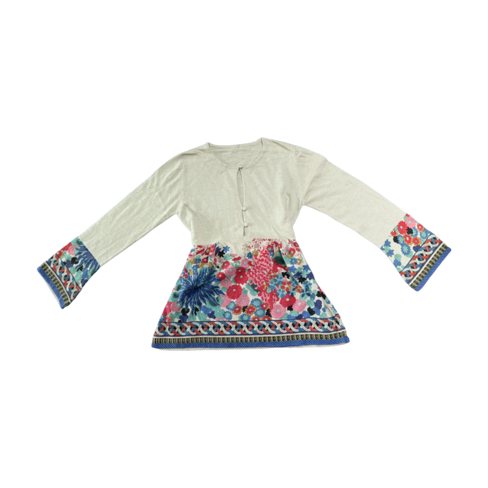WOMEN'S KNIT PULLOVER – Custom Sweaters | R349