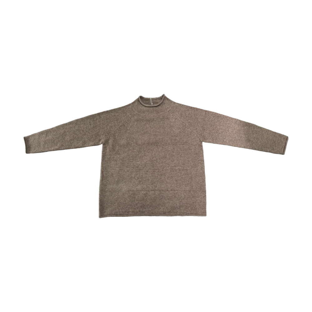 WOMEN'S KNIT PULLOVER – Custom Sweaters | R351
