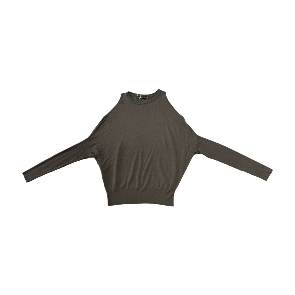WOMEN'S KNIT PULLOVER – Custom Sweaters | R362