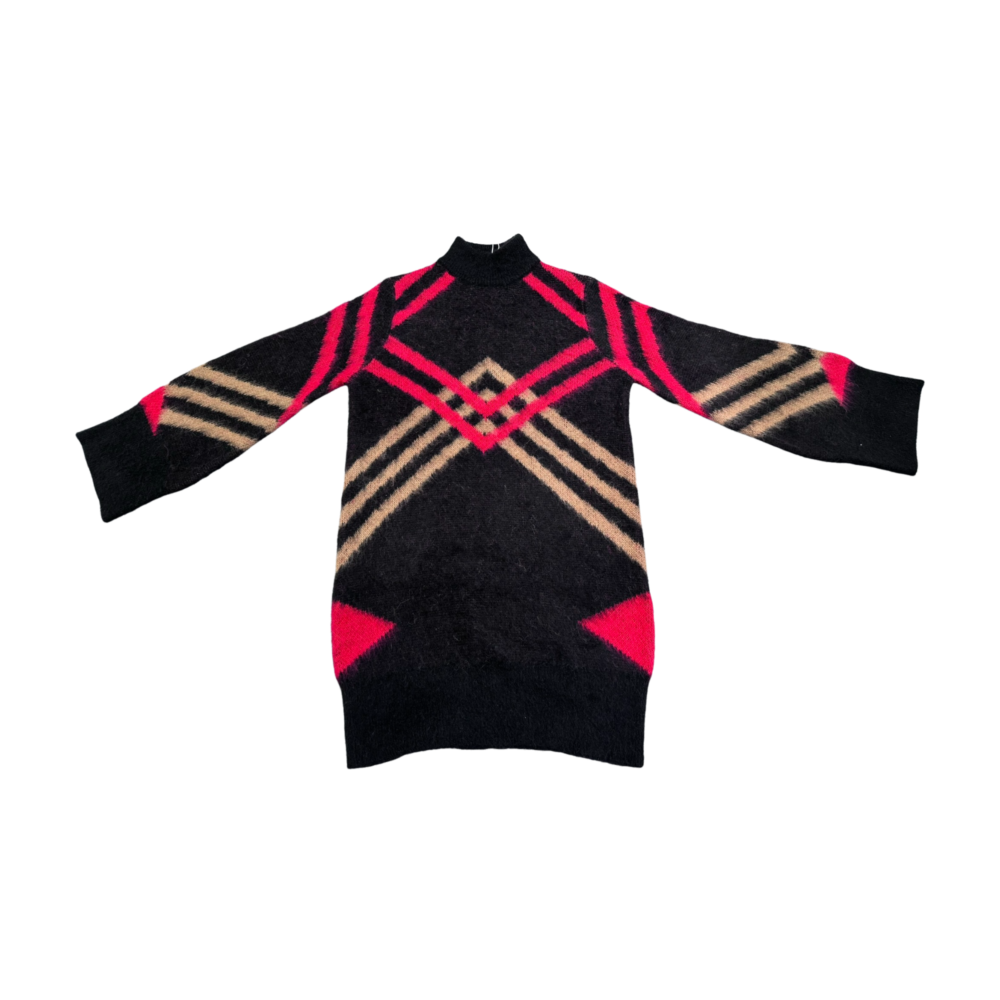 WOMEN'S KNIT PULLOVER – Custom Sweaters | R372