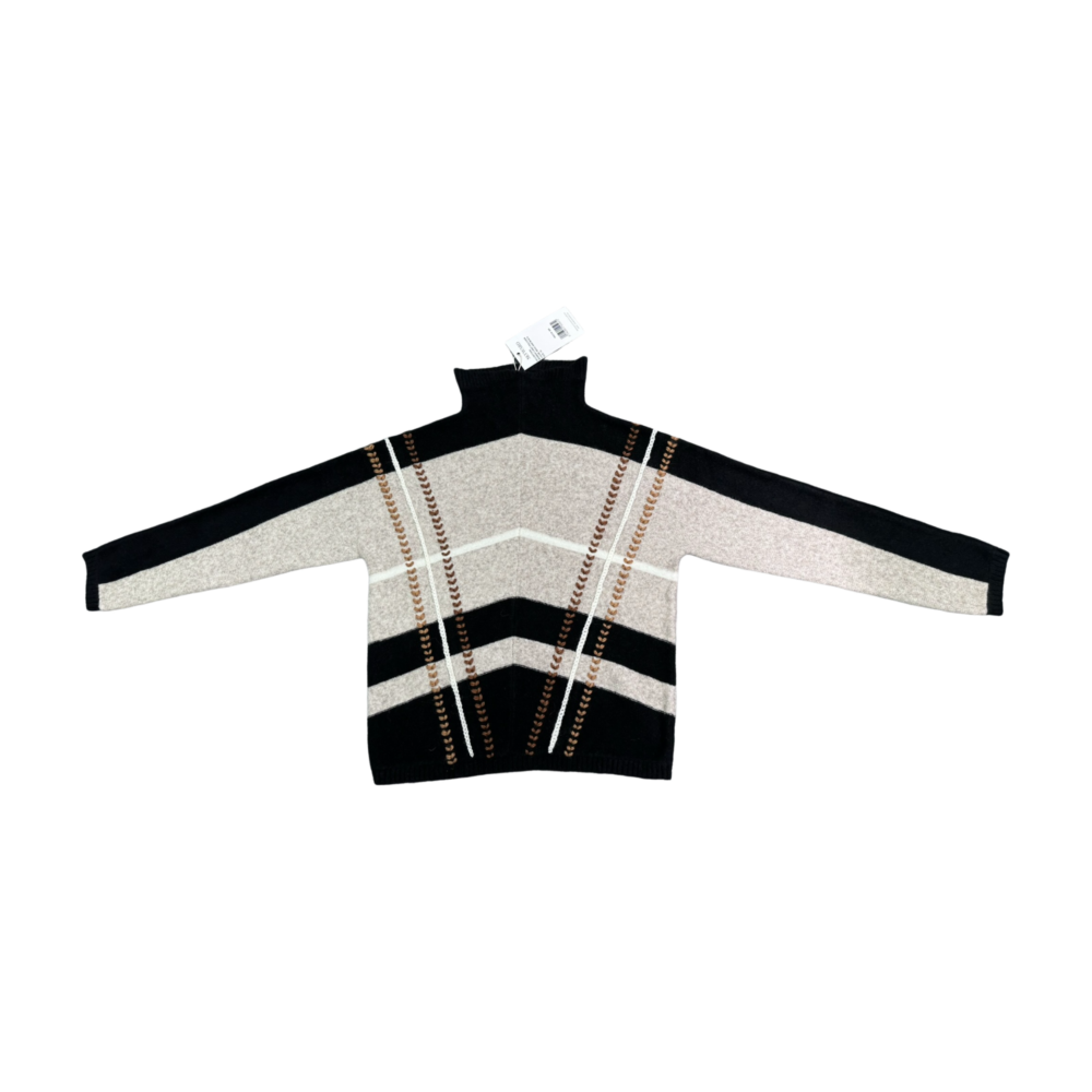 WOMEN'S KNIT PULLOVER – Custom Sweaters | R380