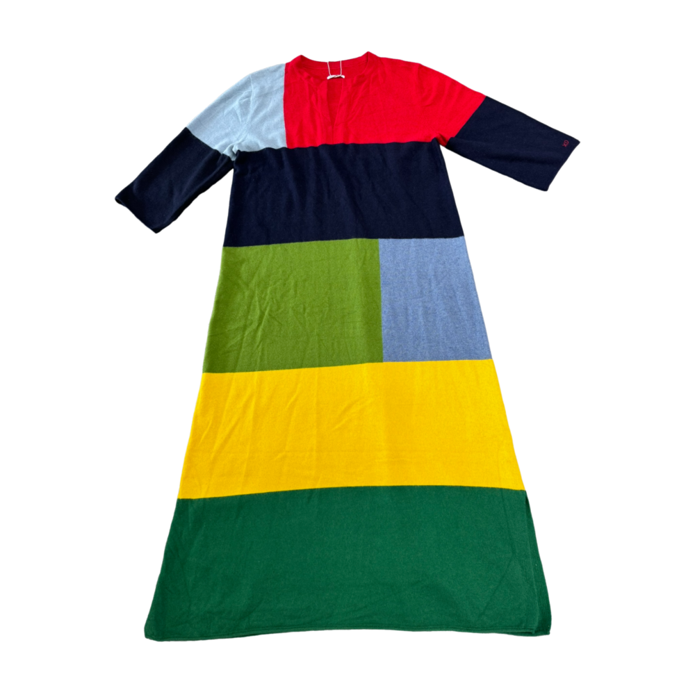 WOMEN'S KNIT DRESS – Custom Sweaters | R414