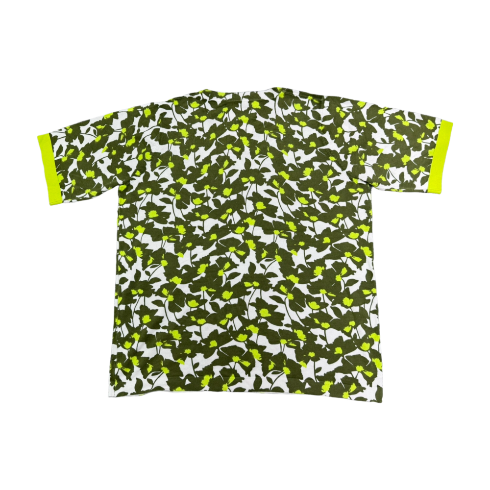 WOMEN'S KNIT SHORT SLEEVE – Custom Sweaters | R421 - Image 2