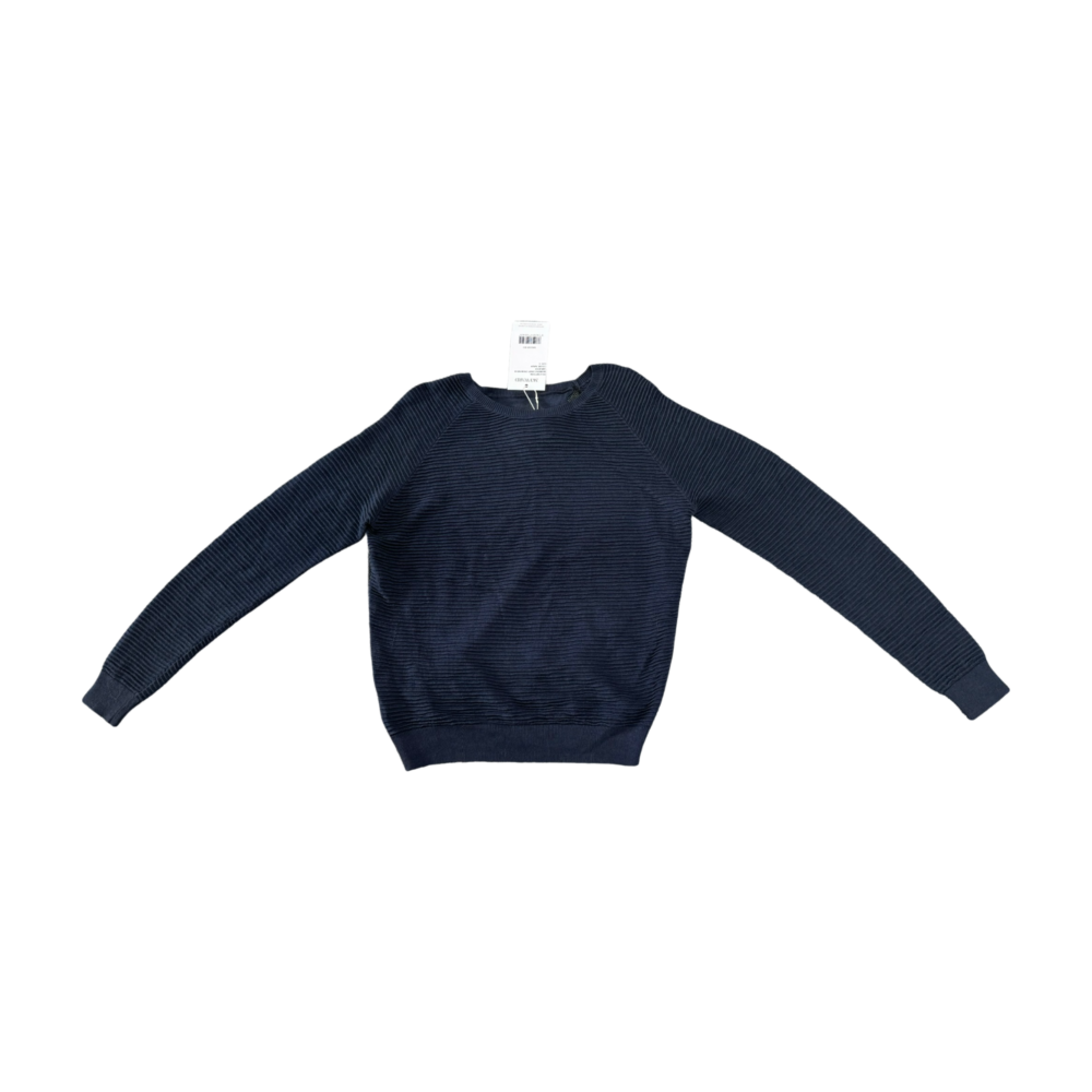 WOMEN'S KNIT CREW NECK SWEATER – Custom Sweaters | R423