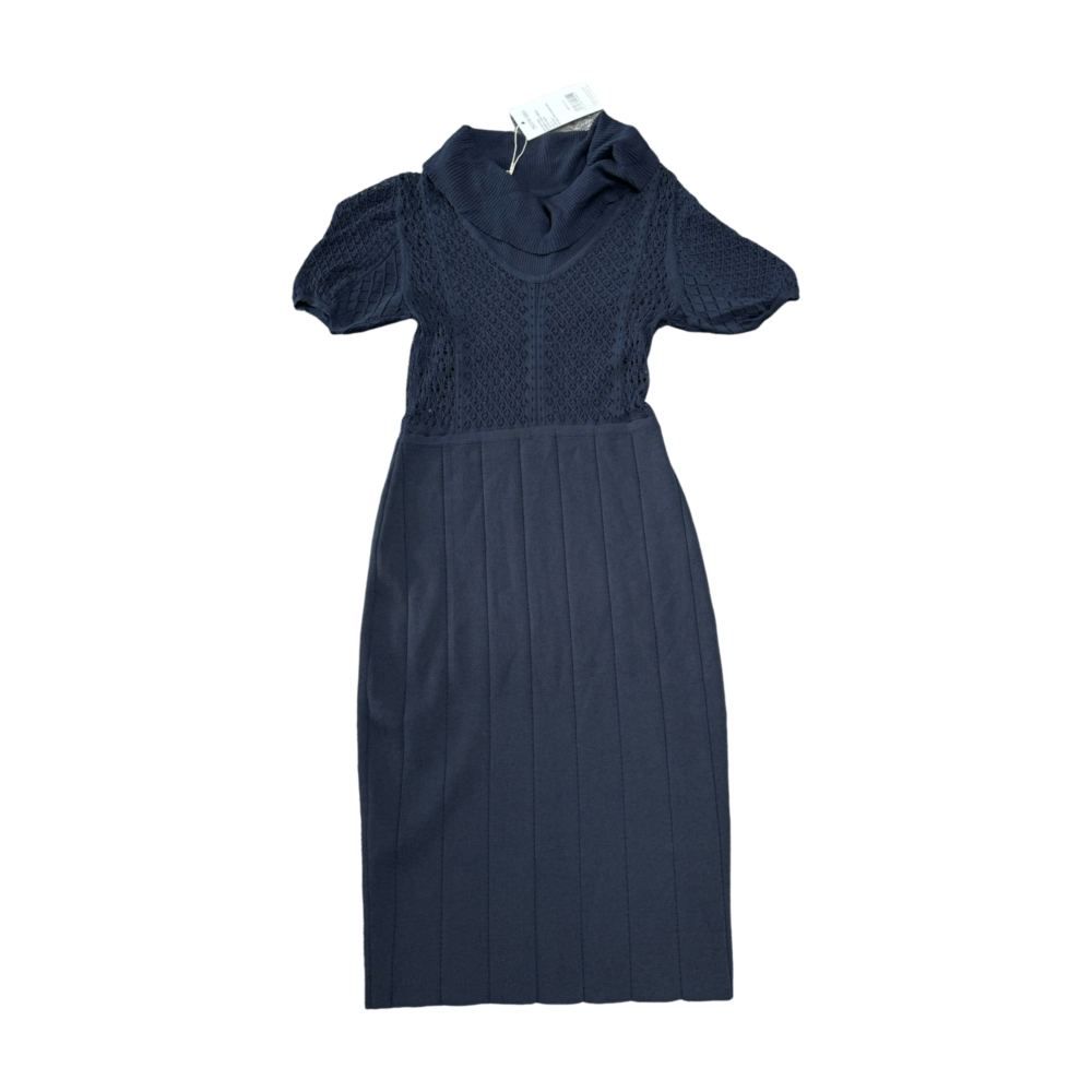 WOMEN'S KNIT DRESS – Custom Sweaters | R424