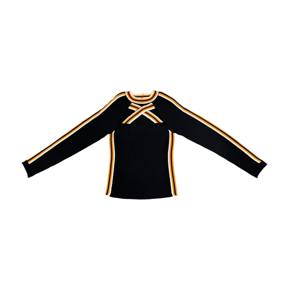 WOMEN'S KNIT PULLOVER – Custom Sweaters | R434