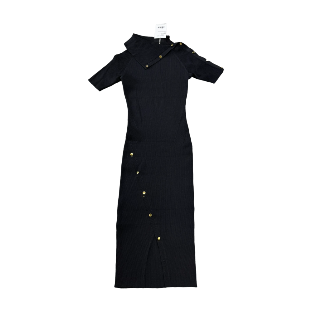 WOMEN'S KNIT DRESS – Custom Sweaters | R437